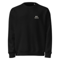 PROJECT 00 - Core Crewneck "Memory"