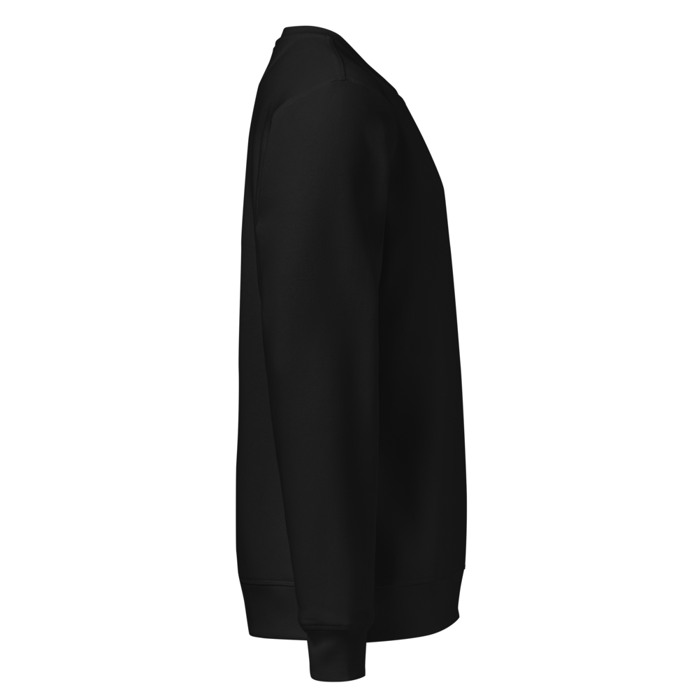 PROJECT 00 - Core Crewneck "Memory"