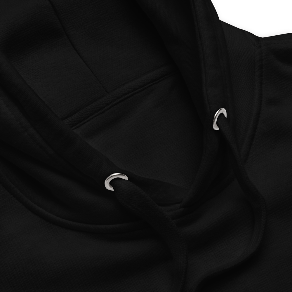 PROJECT 00 - Core Hoodie "Memory"
